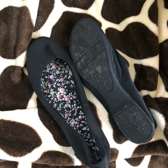 Ballet flats - Picture 2 of 2